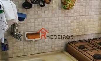 Imagem 6: Kitnet com 1 dormitório à venda, 20 m² por R$ 110.000,00 - Ocian - Praia Grande/SP