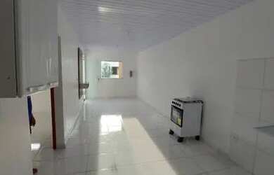 Imagem 6: Residencial Fechado em Flores ( 2 quartos climatizados) 1 vga de garagem / Parque das N