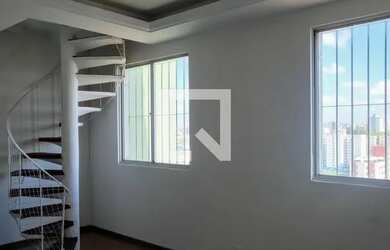 Imagem 2: Apartamento para Aluguel - Sagrada Família, 3 Quartos, 80 m2