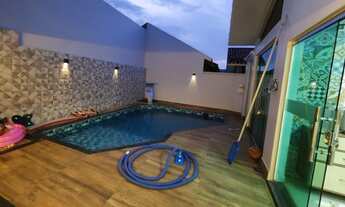 Imagem 3: Condomínio Alpha Garden