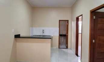 Imagem: Aluga-se apartamento no olímpico