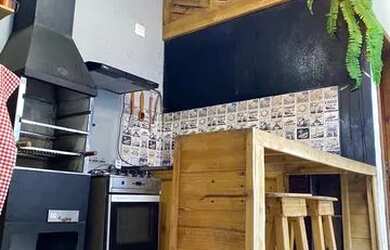 Imagem 6: Casa Duplex Casa com 2 dormitórios