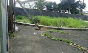 Imagem 3: Terreno de 1.781,00 m² - Vila Mathias - Santos Ref.:7256