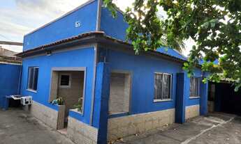 Imagem 3: Casa linear independente com amplo quintal