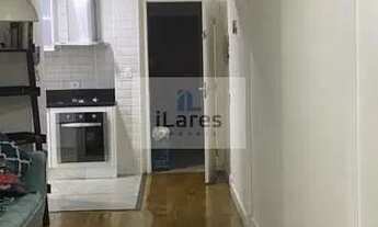 Imagem 2: Apartamento com 2 dorms, Vila Assunção, Santo André - R$ 400 mil, Cod: 3074