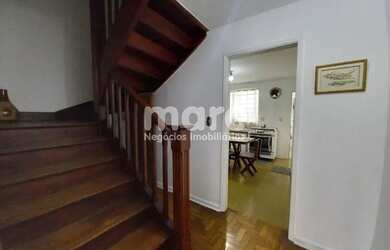 Imagem 4: SAO PAULO - Casa Padrão - ACLIMACAO