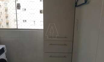 Imagem 5: Araçatuba - Apartamento - Chácaras Patrimônio Santana