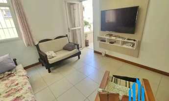 Imagem 3: Apartamento com 2 quartos sendo 1 suite a venda, - Praia do Morro Guarapari - ES