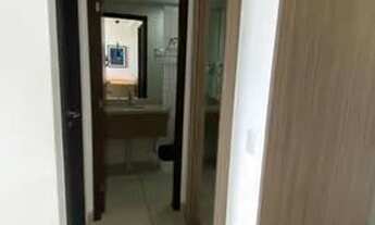 Imagem 4: Flat - Excelsior pertinho do Rio Mar