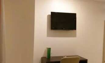 Imagem 5: Flat para venda no Quality Hotel Manaus - Adrianópolis