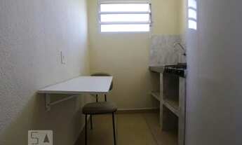 Imagem 4: Apartamento para Aluguel - Jardim Éster Yolanda, 1 Quarto, 15 m2