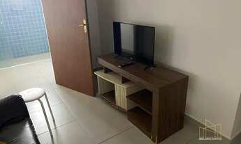 Imagem 3: Apartamento com 1 dormitório para alugar, 30 m² por R$ 1.250,00/mês - Jardim do Estádio