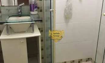 Imagem 6: Apartamento com 3 dormitórios para alugar, 140 m² por R$ 5.475,54/mês - Icaraí - Niterói/R