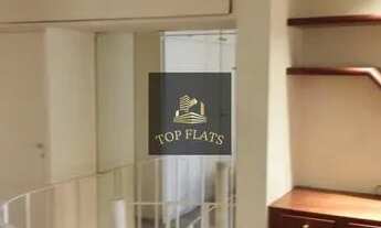 Imagem 7: Flat disponível em Moema