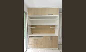 Imagem 4: Apartamento para Aluguel - Guará, 1 Quarto, 38 m2