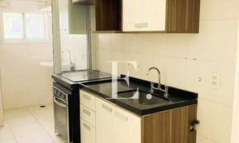 Imagem 6: Apartamento com 1 dormitório, 52 m² - venda por R$ 750.000,00 ou aluguel por R$ 4.510,00/m