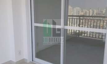 Imagem 3: Blem Home Resort - Tatuapé, 95m², 2 dorm, 1 suíte, 1 vaga