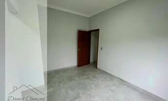 Imagem 6: Casa de condomínio térrea para venda possui 168 metros quadrados com 3 quartos