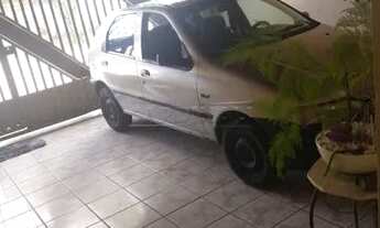 Imagem 2: Casa Padrão em São Carlos