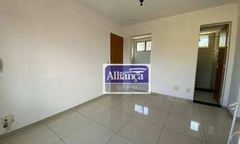 Imagem 3: Cobertura com 2 dormitórios, 80 m² - venda por R$ 190.000,00 ou aluguel por R$ 1.307,37/mê