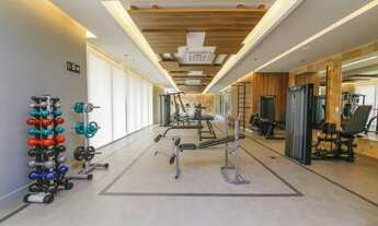 Imagem 7: Apartamento para venda com 60 metros quadrados com 2 quartos em Centro - Osasco - SP