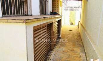 Imagem 2: Casa (sobrado na rua) 4 dormitórios/suite, cozinha planejada