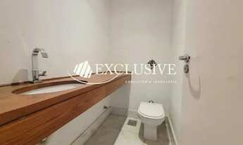 Imagem 6: Apartamento-À VENDA-Leblon-Rio de Janeiro-RJ