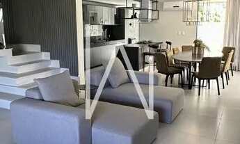 Imagem 6: Casa de condomínio sobrado para venda possui 177 metros quadrados com 3 quartos, Cabedelo