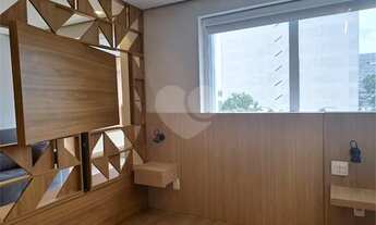 Imagem 7: Apartamento 1 quarto e 1 vaga - 30m² á venda em Pinheiros - São Paulo - SP