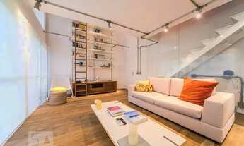 Imagem 4: Apartamento para Aluguel - Moema, 1 Quarto, 74 m2