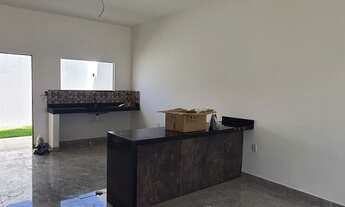 Imagem 2: Casa no Luar da Barra, pronta pra morar