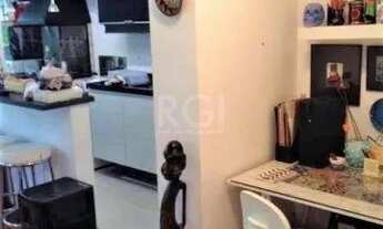 Imagem 4: Apartamento 45m², Bairro Ipanema