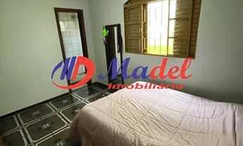 Imagem 7: Ótima casa, 3 quartos, suíte, Rua 6 Sobradinho-DF