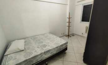 Imagem 7: Apto na Glória mobiliado c/ 2qts, send 1 suíte, 2brs, 1vg, amrs plnjds, vrnd