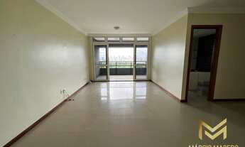 Imagem 3: Apartamento com 3 suítes à venda, 127 m² por R$ 850.000 - Cocó - Fortaleza/CE