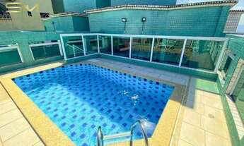 Imagem 1: Apartamento de 1 Dorm - Mobiliado - Avarandado no Boqueirão - Lazer Completo