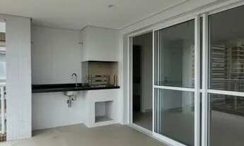 Imagem 5: Apartamento com 3 suites, varanda com churrasqueira, 2 vagas e lazer