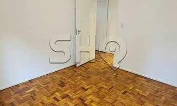 Imagem 4: Apartamento na Cerqueira César com 2 dormitórios