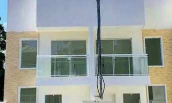 Imagem: Casa duplex Sorocaba