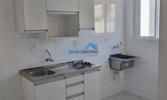 Imagem 3: Apartamento 1 dormitório - Residencial Biarritz