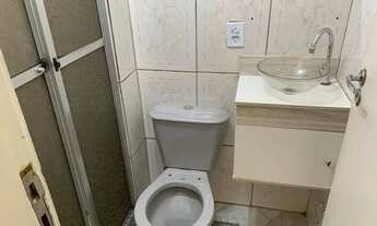 Imagem 4: Apartamento para venda tem 50 metros quadrados com 2 quartos em Vila Valqueire - Rio de Ja