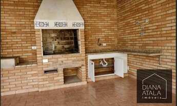 Imagem 6: Casa com 4 suítes à venda no Condomínio Marambaia- Vinhedo S.P