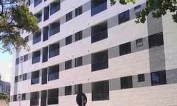 Imagem: Apartamento- 3 Quartos-Varanda- Espinheiro-Pronto