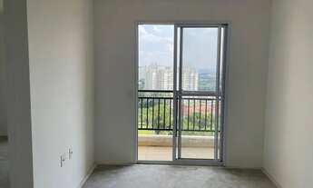 Imagem 5: Apartamento 1 Dormitório