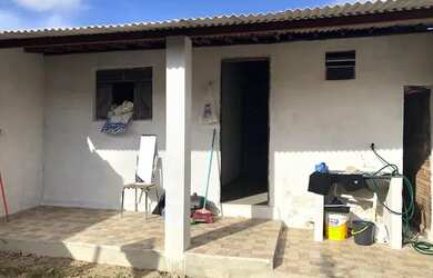 Imagem 4: Casa no Centro de Baía Formosa/RN