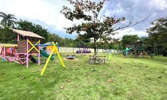 Imagem 13: CASA NO BAIRRO TREVO