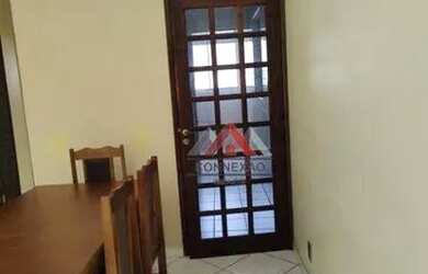 Imagem 4: Apartamento com 2 dormitórios à venda, 62 m² por R$ 260.000,00 - Vila Figueira - Suzano/SP