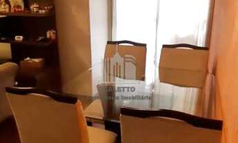 Imagem 3: Apartamento 2 dormitorios, 2 banheiros, 1 vaga coberta, sacada, sol da manhã, cambuí e pr