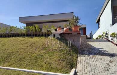 Imagem 2: CASA EM CONDOMÍNIO ALTO PADRÃO