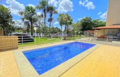 Imagem 4: Casa de Condomínio 66m² em Barreirinhas Porcelanato 03 Quartos TR121982_MKT_07